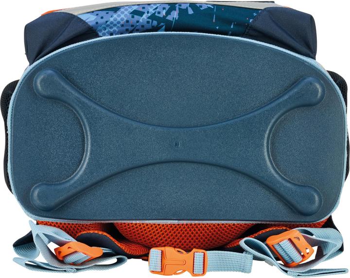 Immagine prodotto Herlitz Satchel Loop Plus TechMech (17 l)