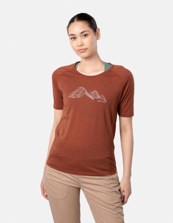 Image du produit Kari Traa Ane Short Sleeve (XL)
