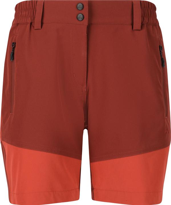 Madder Brown