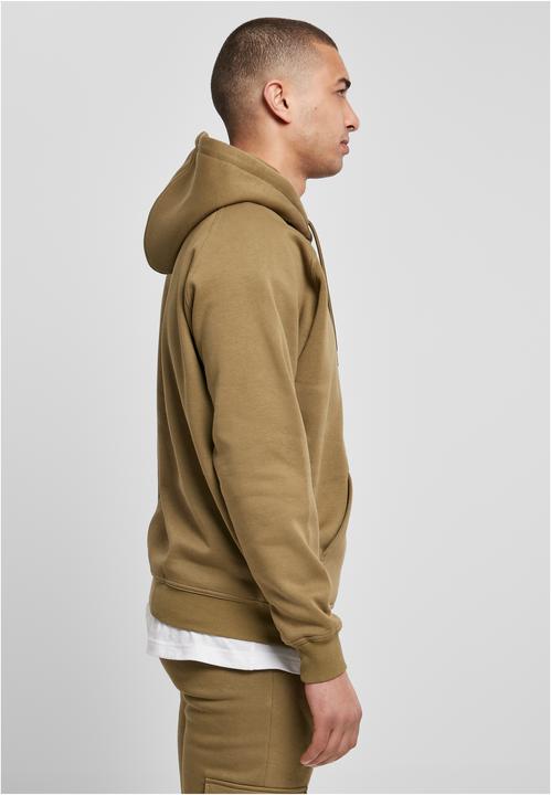 Image du produit Urban Classics Sweat à capuche blanc - 3976 (M)