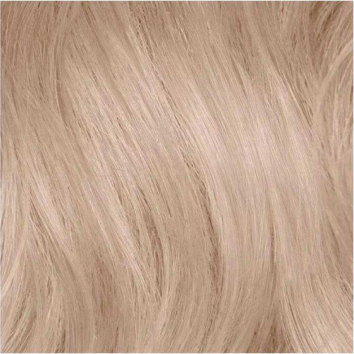 Actual product image Revlon Professional Revlonissimo Color Sublime 9.12 Very Light Blond Ash Irisé 75 ml (9.12 Very Light Ash Blonde Irised)