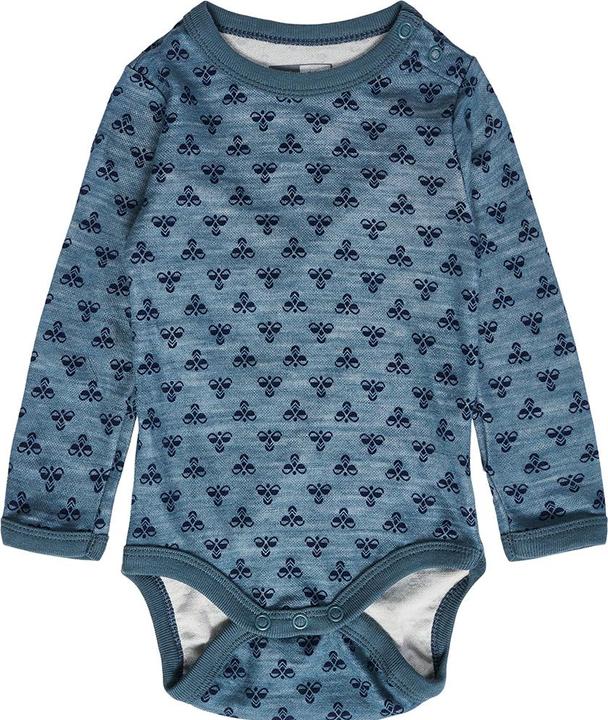 Actual product image hummel Hmlbambo Body Ls (56)