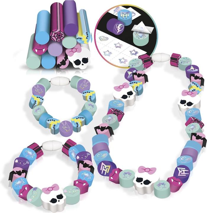 Image du produit Lansay Recharge Monster High