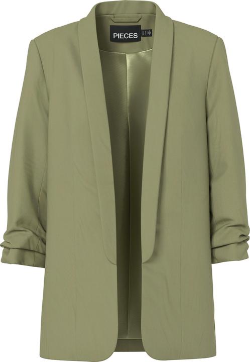 Pieces Langer 3/4-Ärmel Blazer (XS)