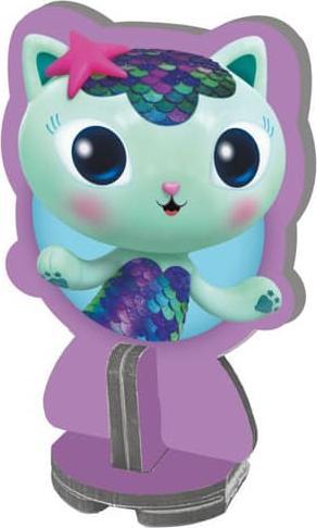 Productafbeelding Cartamundi Cursus 3d Gabby (Nederlands, Bulgaarse)