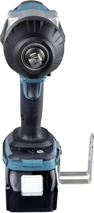 Actual product image Makita DTW1002RTJ (Rechargeable battery operated)