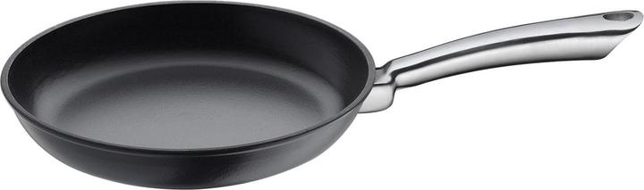 Image du produit Küchenprofi Provence (24 cm, Poêle à frire, Fonte)