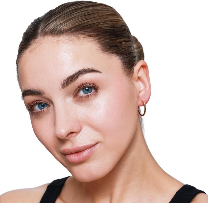 Image du produit Heideman Amélie doré (100% acier inoxydable)