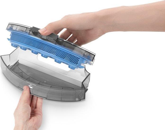 Image du produit Zaco A10 (Robot d'aspiration et de nettoyage)