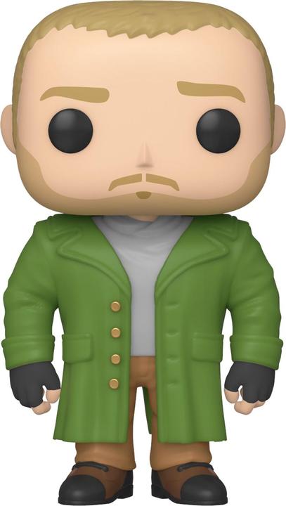 Produktbild Funko POP! - Umbrella Academy: Luther Hargreeves