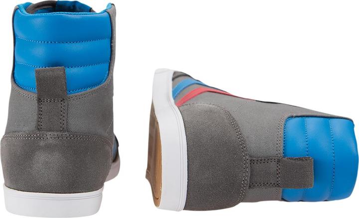 Actual product image hummel Slimmer Stadil High (40)