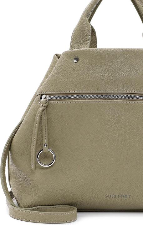 Actual product image Suri Frey Shopper Debby (21.80 l)