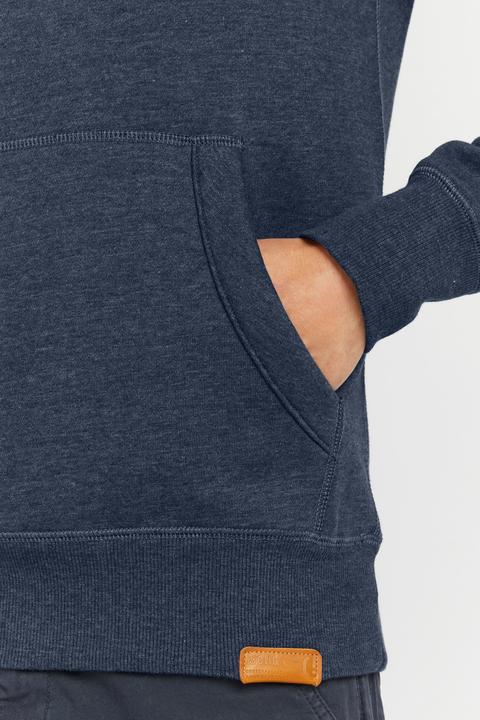 Actual product image Solid TripHood Men's Hoodie (L)