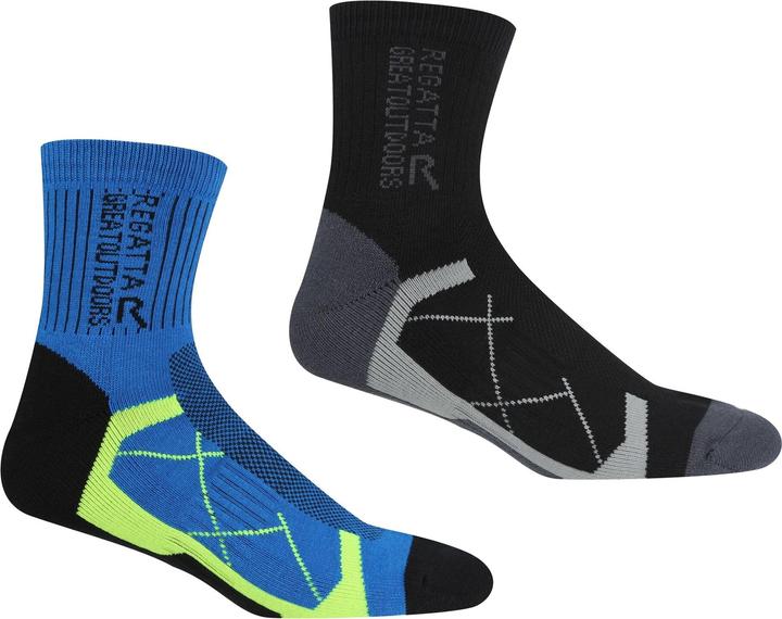 Regatta Active Socken Für Aussen(2erPack)
