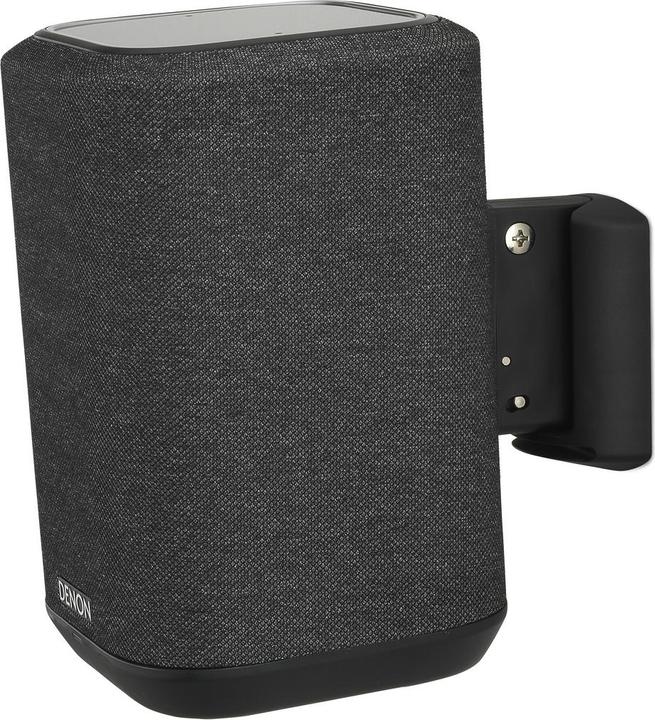 Immagine prodotto SoundXtra WM Denon Home 150 - Noir (1 pz., Installazione a parete, Inclinabile, Perno di rotazione)