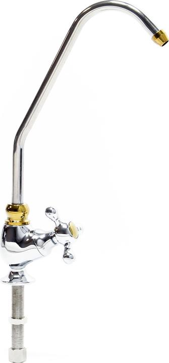 Actual product image Naturewater 6.35mm (1/4") Delux II D-06 Reverse Osmosis Water Tap