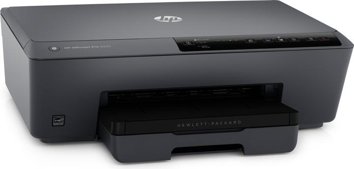 Actual product image HP OfficeJet Pro 6230 (Ink, Colour)