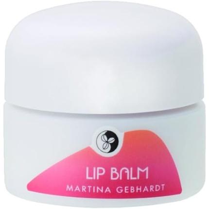 Produktbild Martina Gebhardt Lip Balm (Balsam, 15 ml)