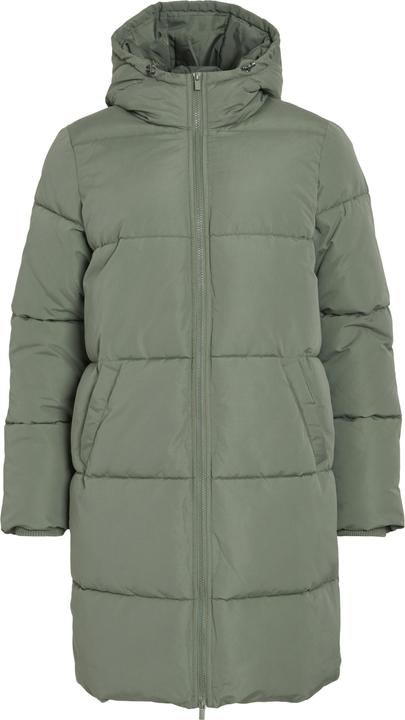 Actual product image Vila Hooded coat (34)