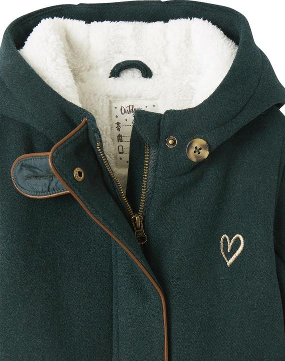 Actual product image Vertbaudet Mantle (98)