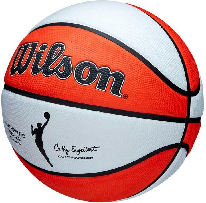 Image du produit Wilson Wnba Auth Series Basket Outdoor