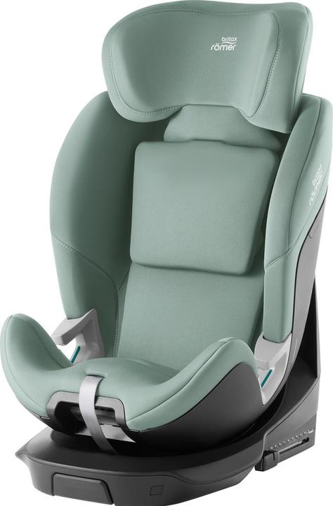 Produktbild Britax Römer Swivel (Reboarder, ECE R129/i-Size Norm)