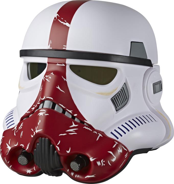 Immagine prodotto Hasbro The Mandalorian Incinerator Stormtrooper