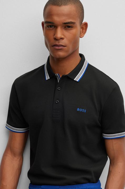 Immagine prodotto BOSS Polo (L)