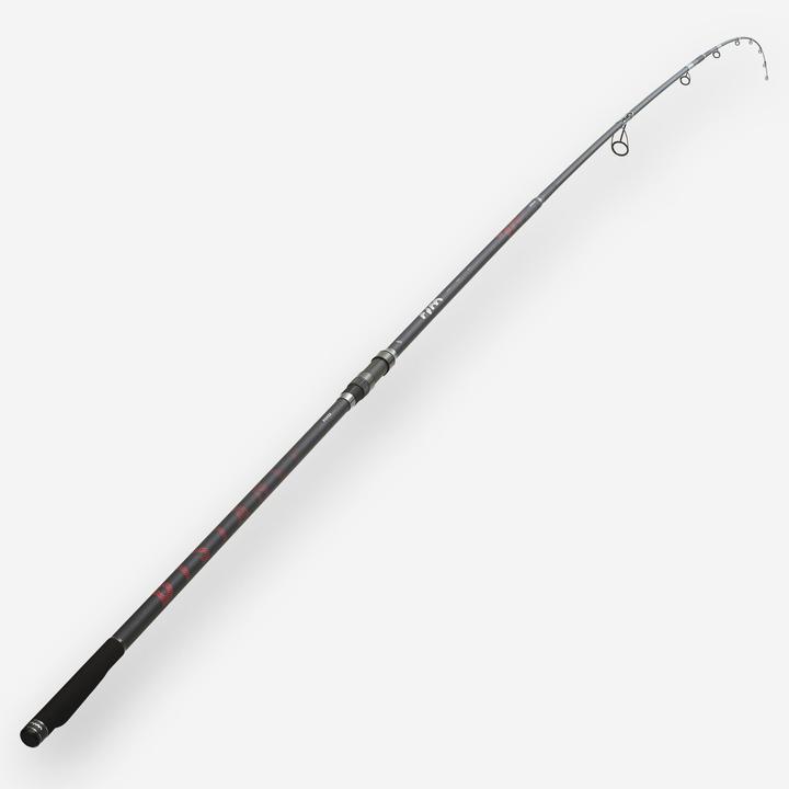 Immagine prodotto Caperlan Angelrute Symbios 900 Power Distance 4,40 m 130–250 g Brandungsangeln (Canna da surf, 440 cm)