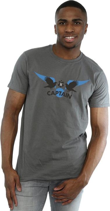 Produktbild Ravenclaw Captain TShirt (M)