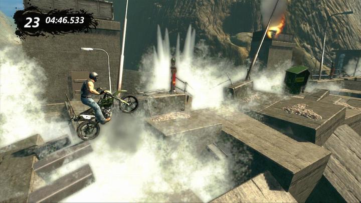 Image du produit Ubisoft § Trials Evolution Gold Edition (PC, DE)