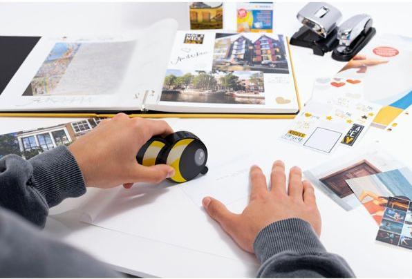 Produktbild HERMA Fotokarton (25 x)