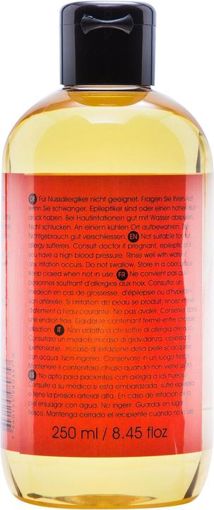 Produktbild Nuru – Massageöl – Exotic Fruits 250 ml (250 ml)