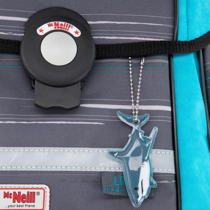 Produktbild Mc Neill ERGO PRIMERO - Schulranzen Set 4tlg. (20 l)