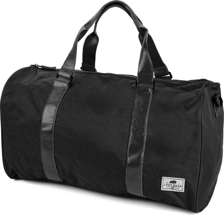 Actual product image Lazy Bear Leo