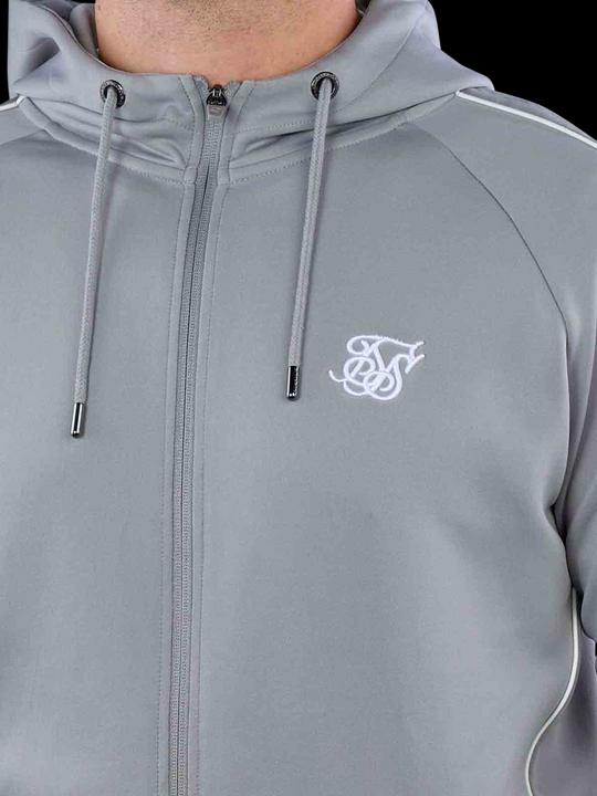 Actual product image Siksilk Hoodie and Joggers Set (XXL)