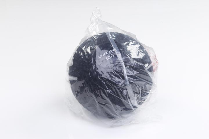 Actual product image Olive O'Live® Slam Ball (6 kg, 230 mm)