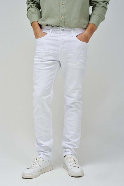 Produktbild Salsa Jeans Jeans Slim Twill Jeans (W33/L32)