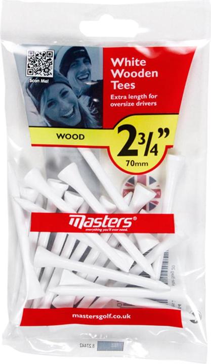 Produktbild Masters Holztees