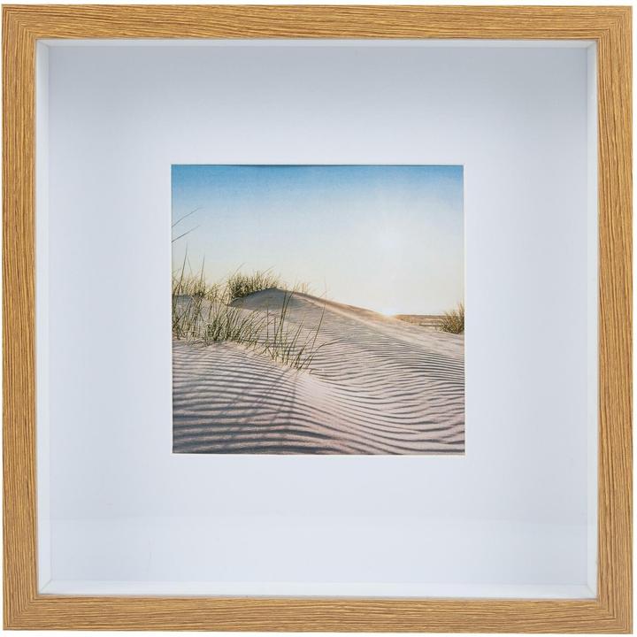 Produktbild Cocon Bilderrahmen (25 x 25 cm, 14 x 14 cm)