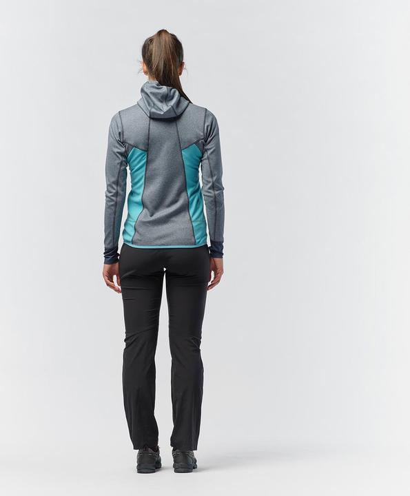 Immagine prodotto Salewa Puez Hybrid Polarlite Da Kapuzenjacke (36, M)
