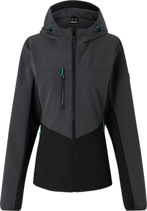 Regatta Ada Softshelljacke Stretch