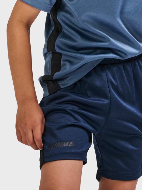 Actual product image hummel hmlMULTI PL SHORTS KIDS (152)