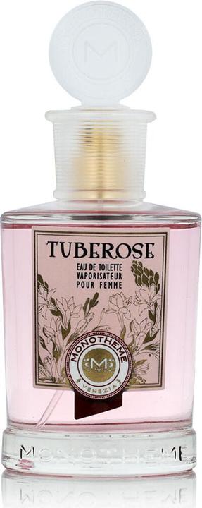 Immagine prodotto Monotheme Tuberosa EDT spray 100ml (Eau de toilette, 100 ml)