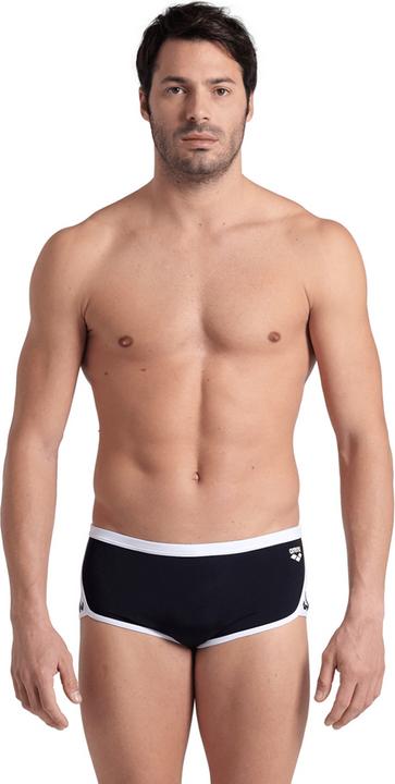 Produktbild Arena Icons Swim Low Waist Short Solid (L)