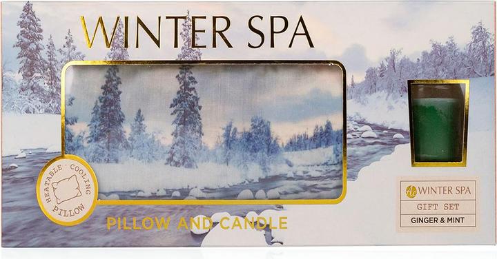 Produktbild Accentra Winter Spa (Körperpflegeset)