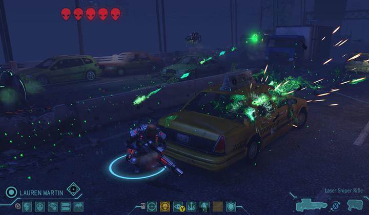 Image du produit 2K Games Gioco Ps3 Xcom (PS3)