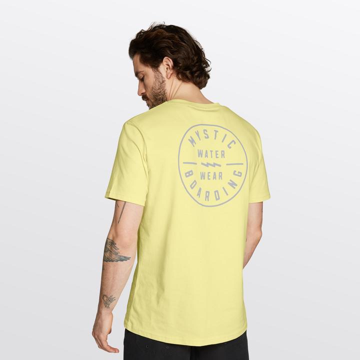 Image du produit Mystic Boarding Tee (M)