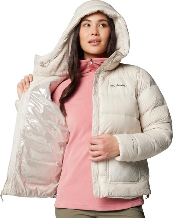 Immagine prodotto Columbia Piumino con cappuccio Harmony Falls™ (L)