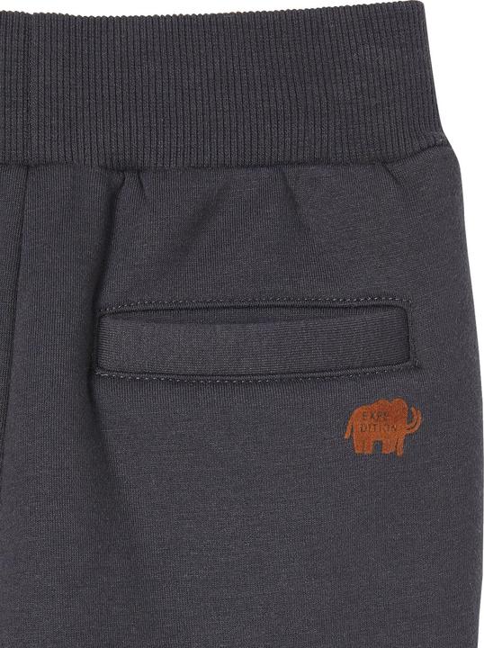 Immagine prodotto Vertbaudet Pantaloni della tuta da bambino con fodera in pile orsacchiotto (92)